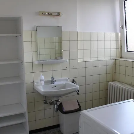 Hotel World House Wetten *