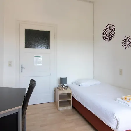 World House Wetten Ξενοδοχείο Kevelaer