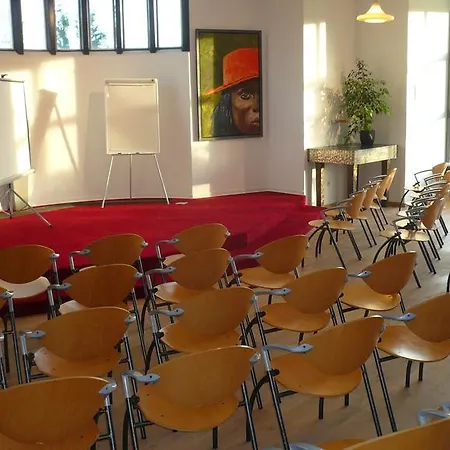 World House Wetten Hotel