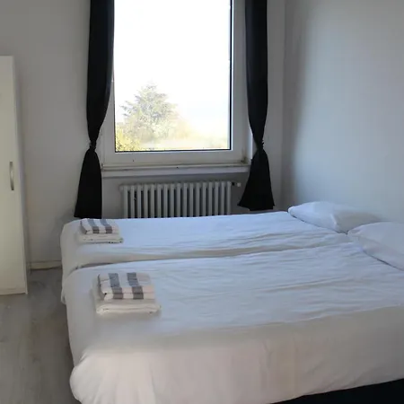 World House Wetten * Kevelaer