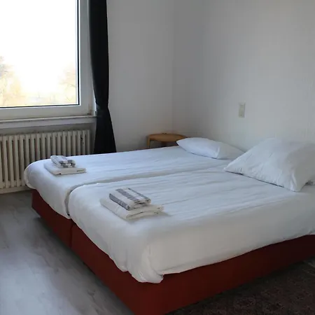World House Wetten Hotel