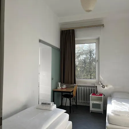 World House Wetten Ξενοδοχείο