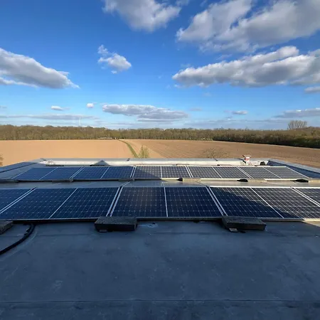 World House Wetten Hotel Kevelaer