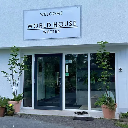 世界大厦酒店 凯沃拉尔
