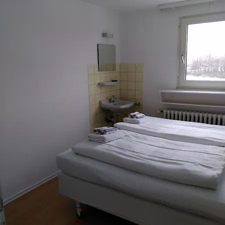 Ξενοδοχείο World House Wetten Kevelaer