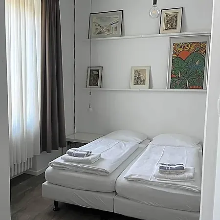World House Wetten Hotel