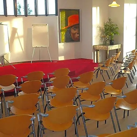 World House Wetten Hotel *