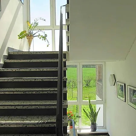 World House Wetten Hotel