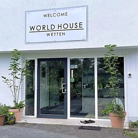 World House Wetten Hotel Kevelaer