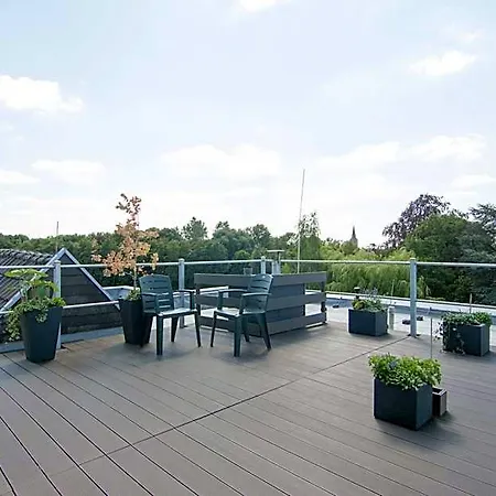 Hotel World House Wetten Kevelaer