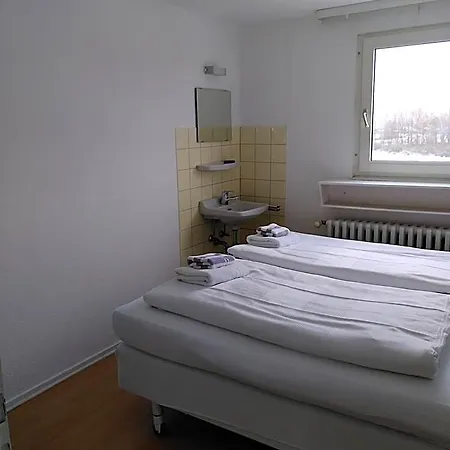 World House Wetten Hotel Kevelaer