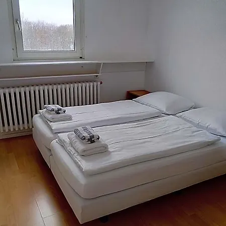 Hotel World House Wetten Kevelaer