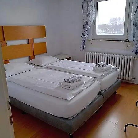 World House Wetten Hotel *