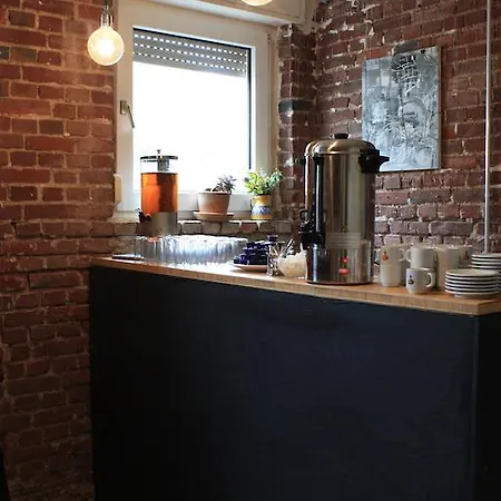 Ξενοδοχείο World House Wetten Kevelaer