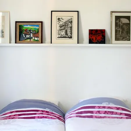 World House Wetten *