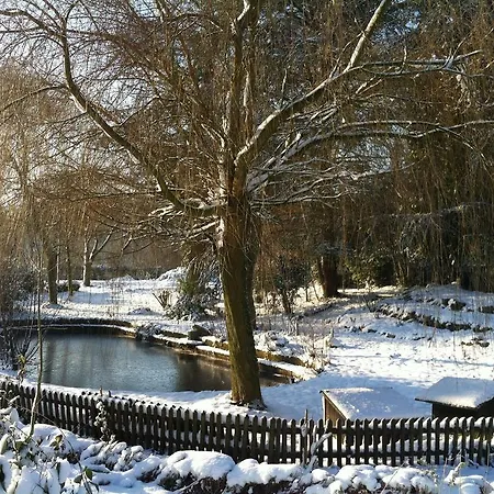 Ξενοδοχείο World House Wetten Kevelaer