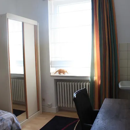 Ξενοδοχείο World House Wetten *