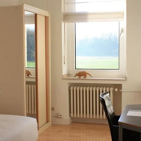 World House Wetten Hotel *