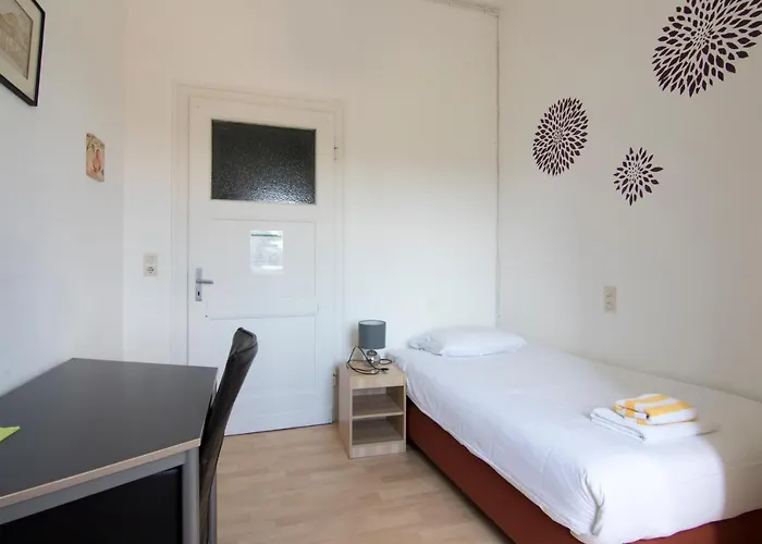 World House Wetten Hotel Kevelaer