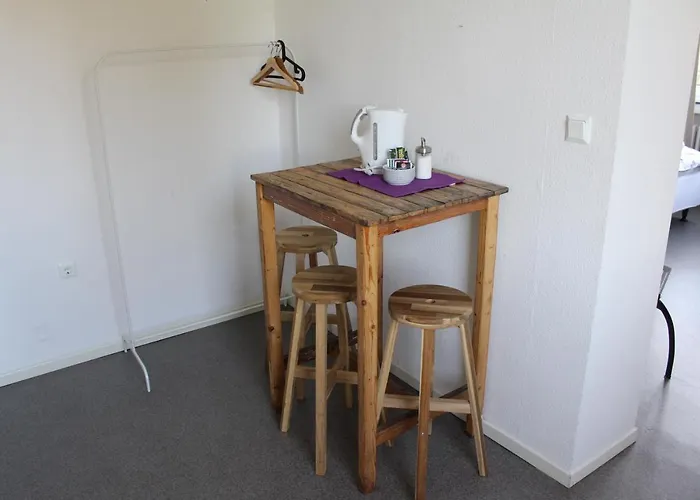 World House Wetten * Kevelaer