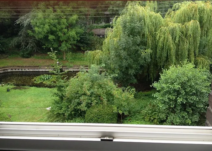 World House Wetten Kevelaer