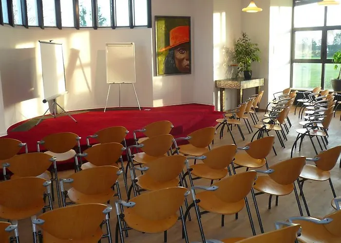 World House Wetten Hotel