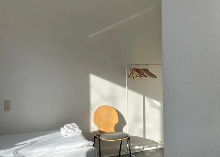 Hotel World House Wetten