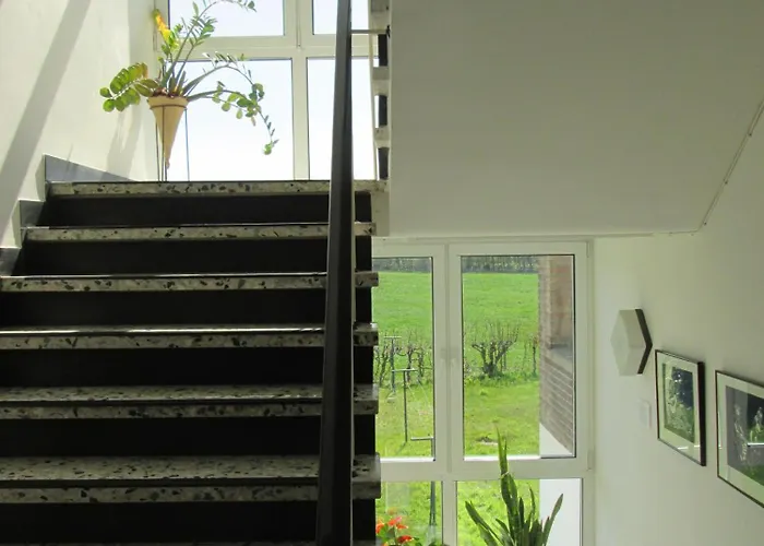 Hotel World House Wetten Kevelaer