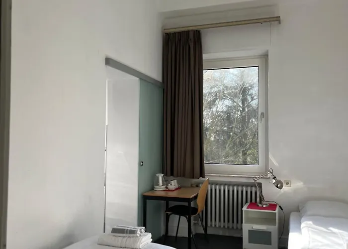 World House Wetten Hotel