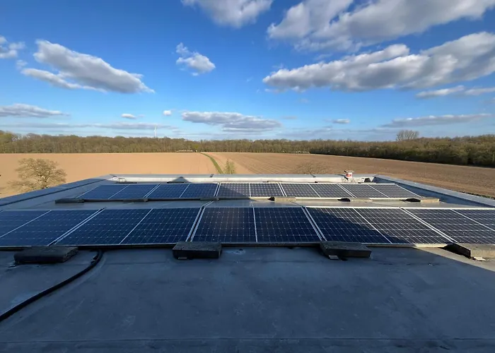 World House Wetten Hotel Kevelaer