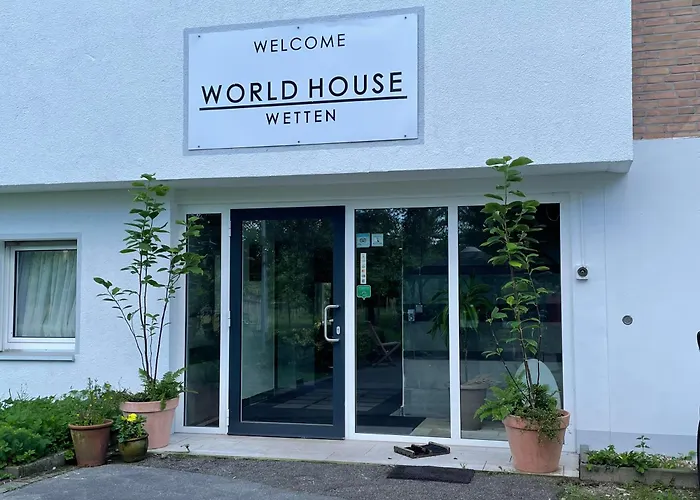 World House Wetten Kevelaer
