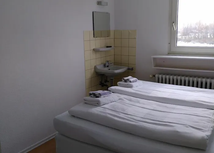 Hotel World House Wetten Kevelaer