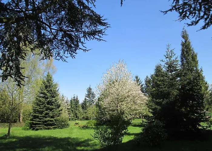 Otel World House Wetten *