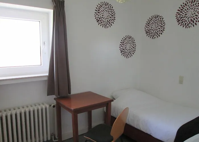 World House Wetten Kevelaer