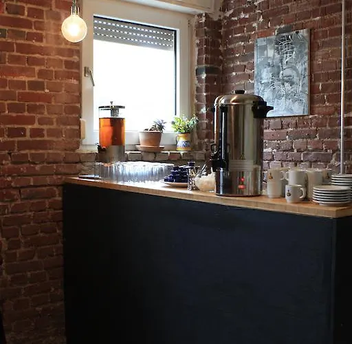 Hotel World House Wetten Kevelaer