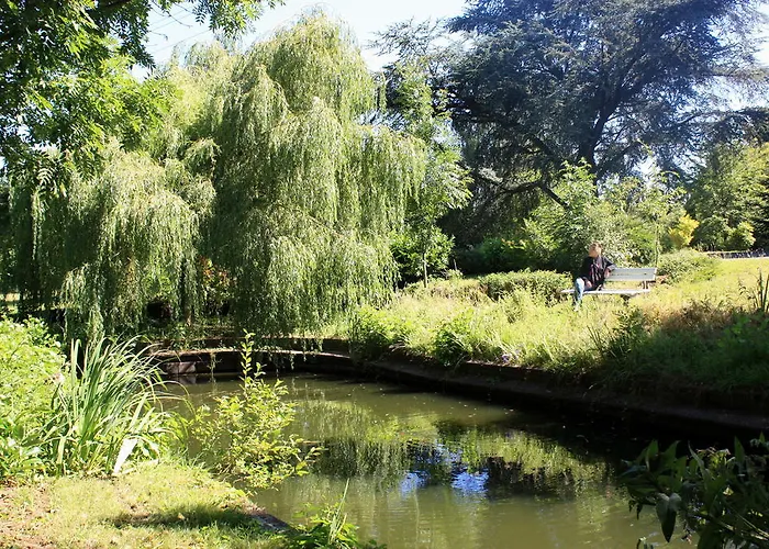 Hotel World House Wetten