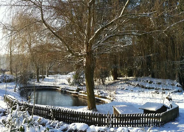 Hotel World House Wetten Kevelaer