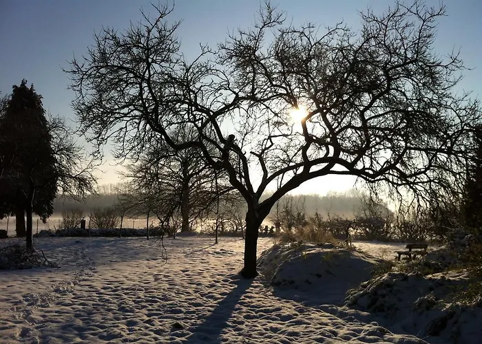 Otel World House Wetten *