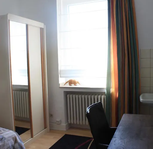 Otel World House Wetten *