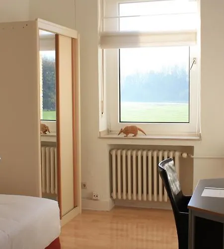 World House Wetten Hotel *